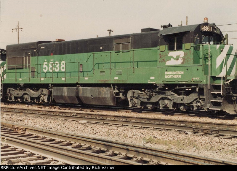 BN #5838